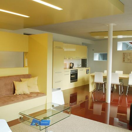 Sun Matrei Design Apartments Matrei in Osttirol Extérieur photo