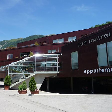 Sun Matrei Design Apartments Matrei in Osttirol Extérieur photo