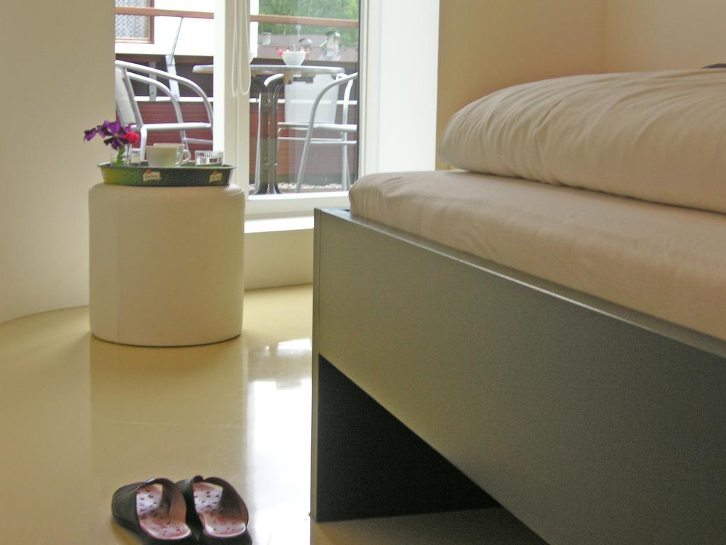 Sun Matrei Design Apartments Matrei in Osttirol Chambre photo