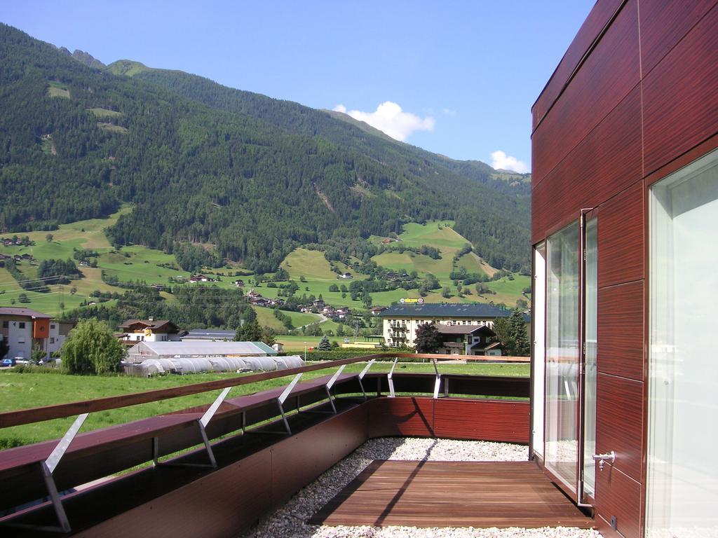 Sun Matrei Design Apartments Matrei in Osttirol Chambre photo