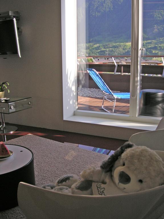 Sun Matrei Design Apartments Matrei in Osttirol Chambre photo