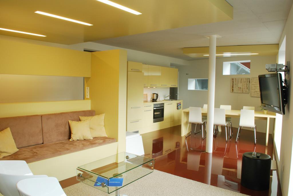 Sun Matrei Design Apartments Matrei in Osttirol Extérieur photo