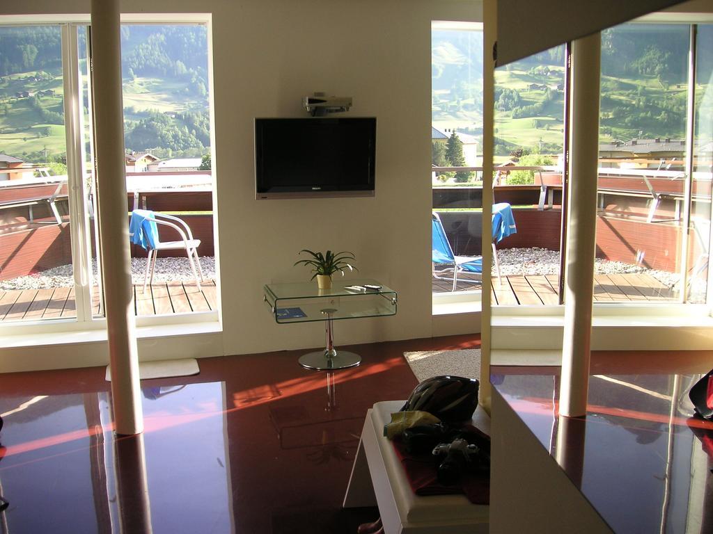 Sun Matrei Design Apartments Matrei in Osttirol Chambre photo