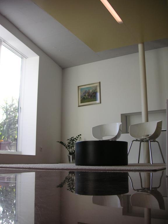 Sun Matrei Design Apartments Matrei in Osttirol Extérieur photo