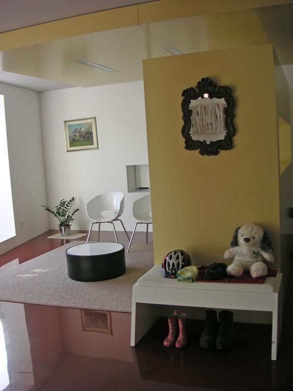 Sun Matrei Design Apartments Matrei in Osttirol Chambre photo