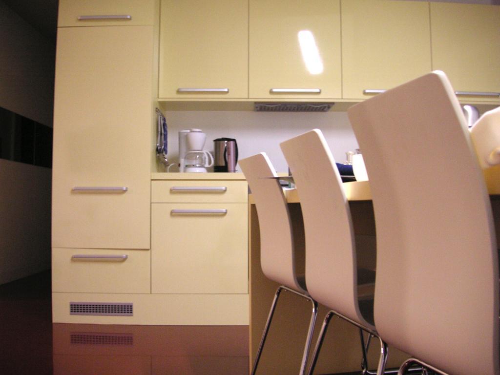 Sun Matrei Design Apartments Matrei in Osttirol Chambre photo