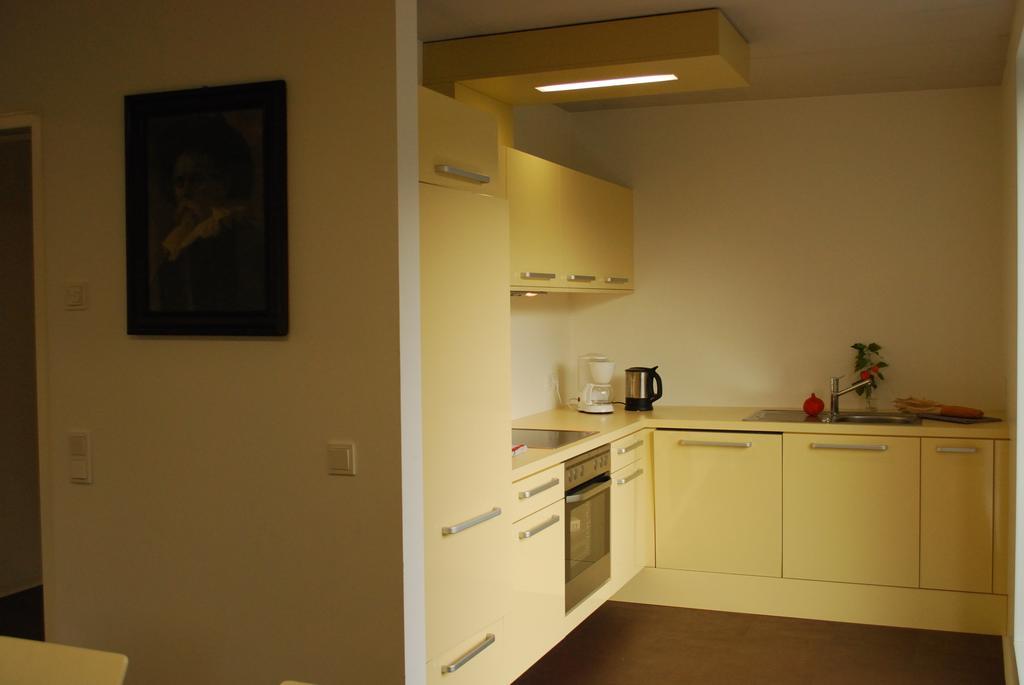 Sun Matrei Design Apartments Matrei in Osttirol Chambre photo