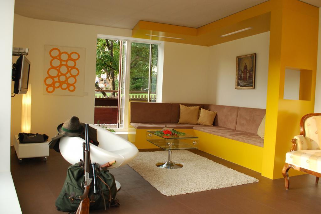 Sun Matrei Design Apartments Matrei in Osttirol Extérieur photo