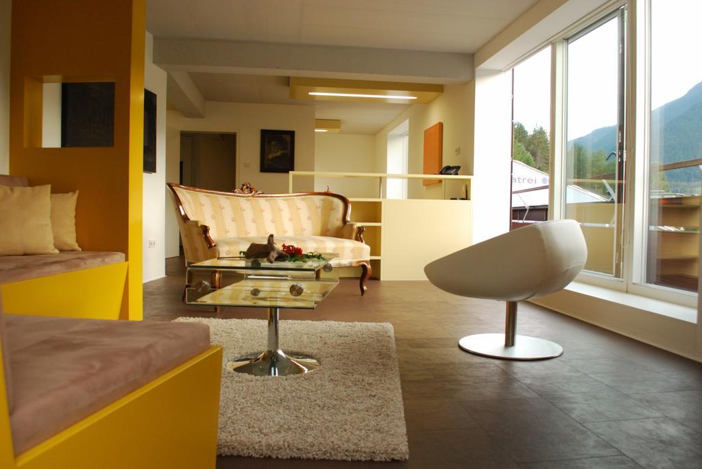 Sun Matrei Design Apartments Matrei in Osttirol Extérieur photo