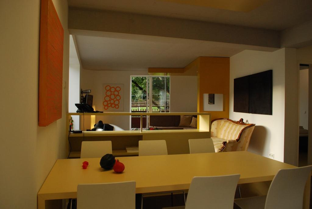 Sun Matrei Design Apartments Matrei in Osttirol Chambre photo