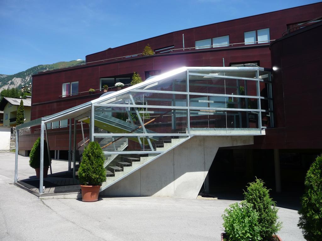 Sun Matrei Design Apartments Matrei in Osttirol Extérieur photo