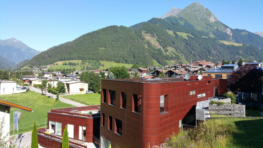 Sun Matrei Design Apartments Matrei in Osttirol Extérieur photo