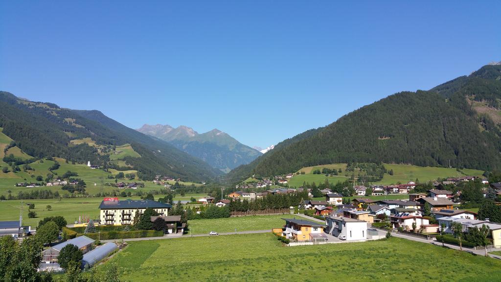 Sun Matrei Design Apartments Matrei in Osttirol Extérieur photo
