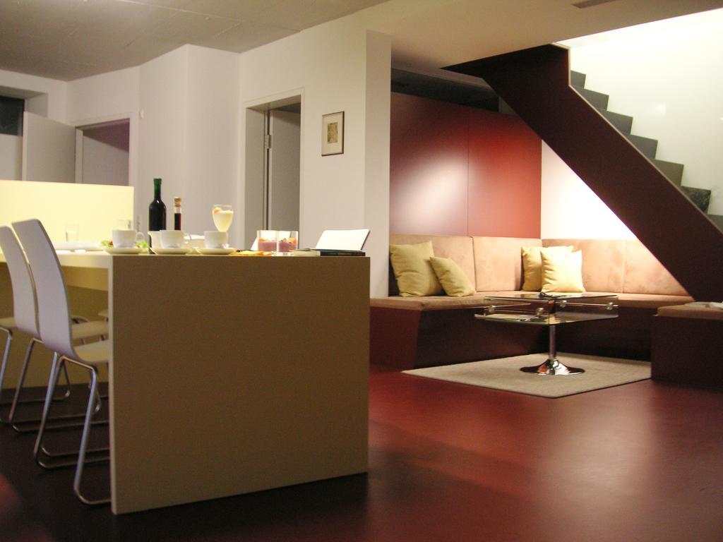 Sun Matrei Design Apartments Matrei in Osttirol Extérieur photo