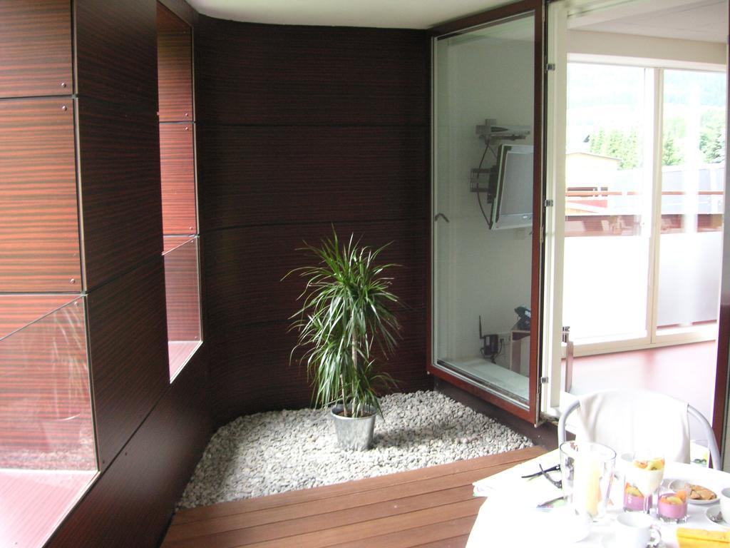Sun Matrei Design Apartments Matrei in Osttirol Extérieur photo