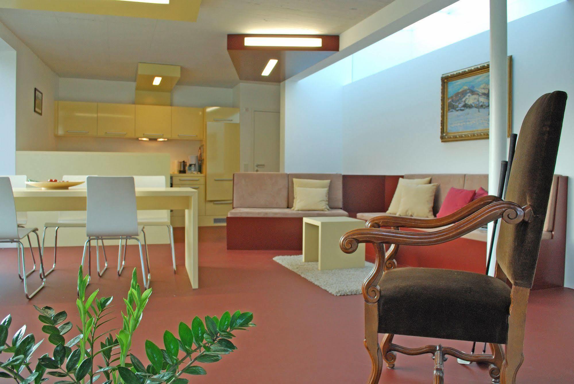Sun Matrei Design Apartments Matrei in Osttirol Extérieur photo