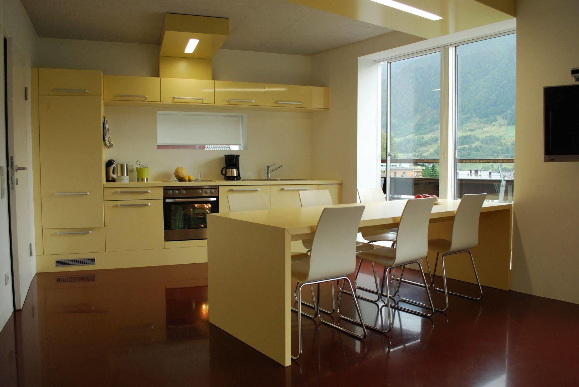 Sun Matrei Design Apartments Matrei in Osttirol Extérieur photo
