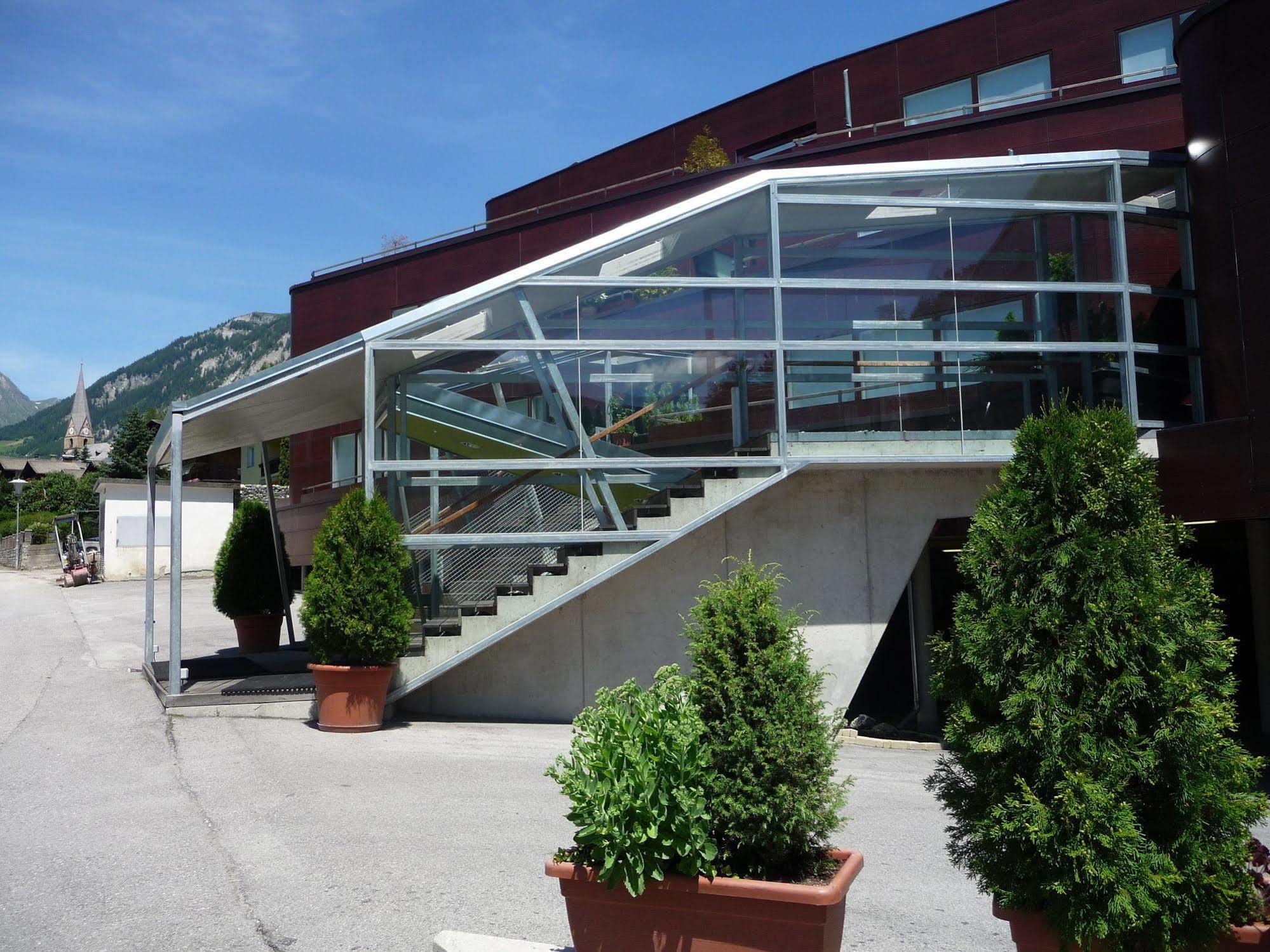 Sun Matrei Design Apartments Matrei in Osttirol Extérieur photo