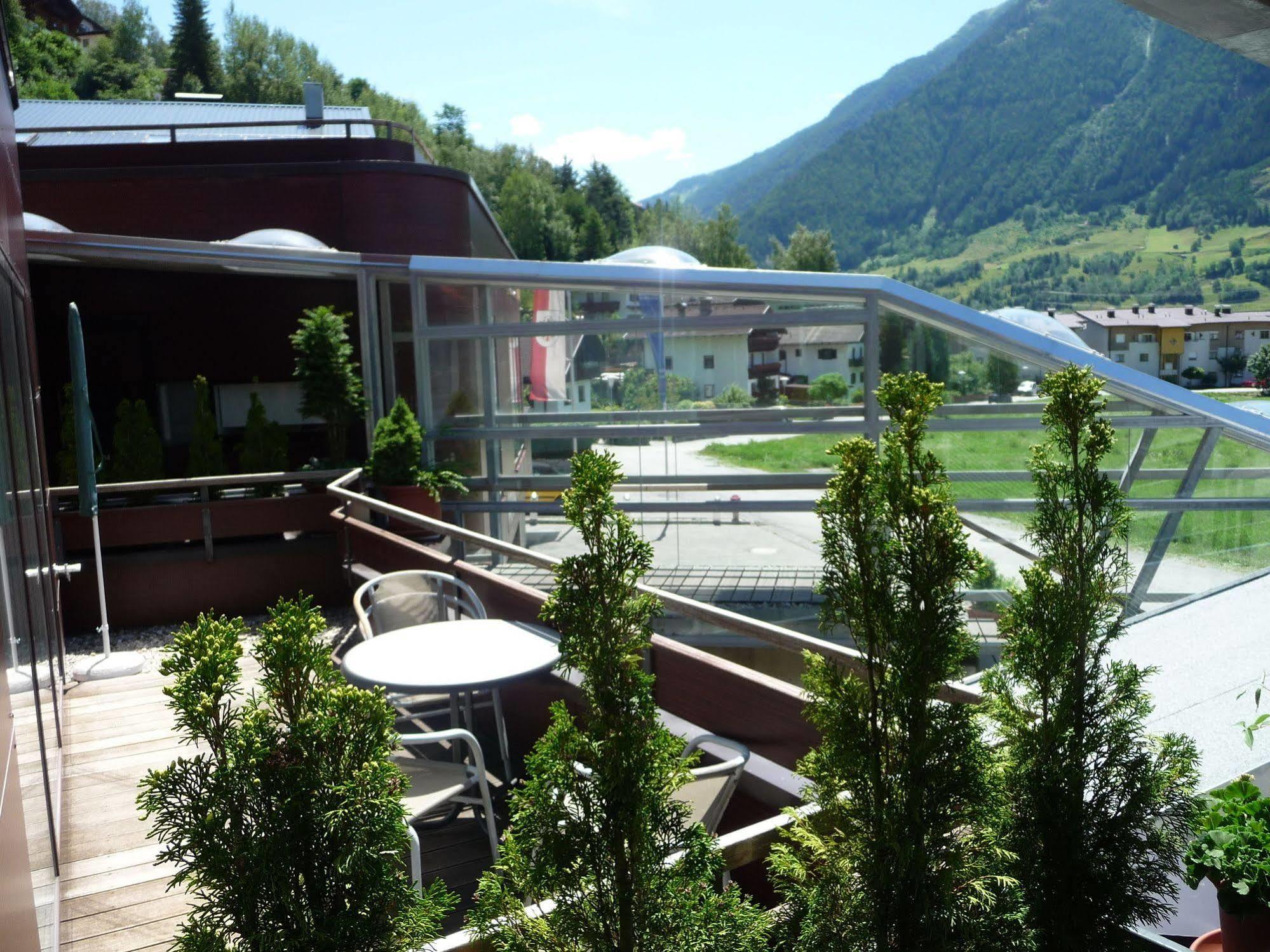 Sun Matrei Design Apartments Matrei in Osttirol Extérieur photo