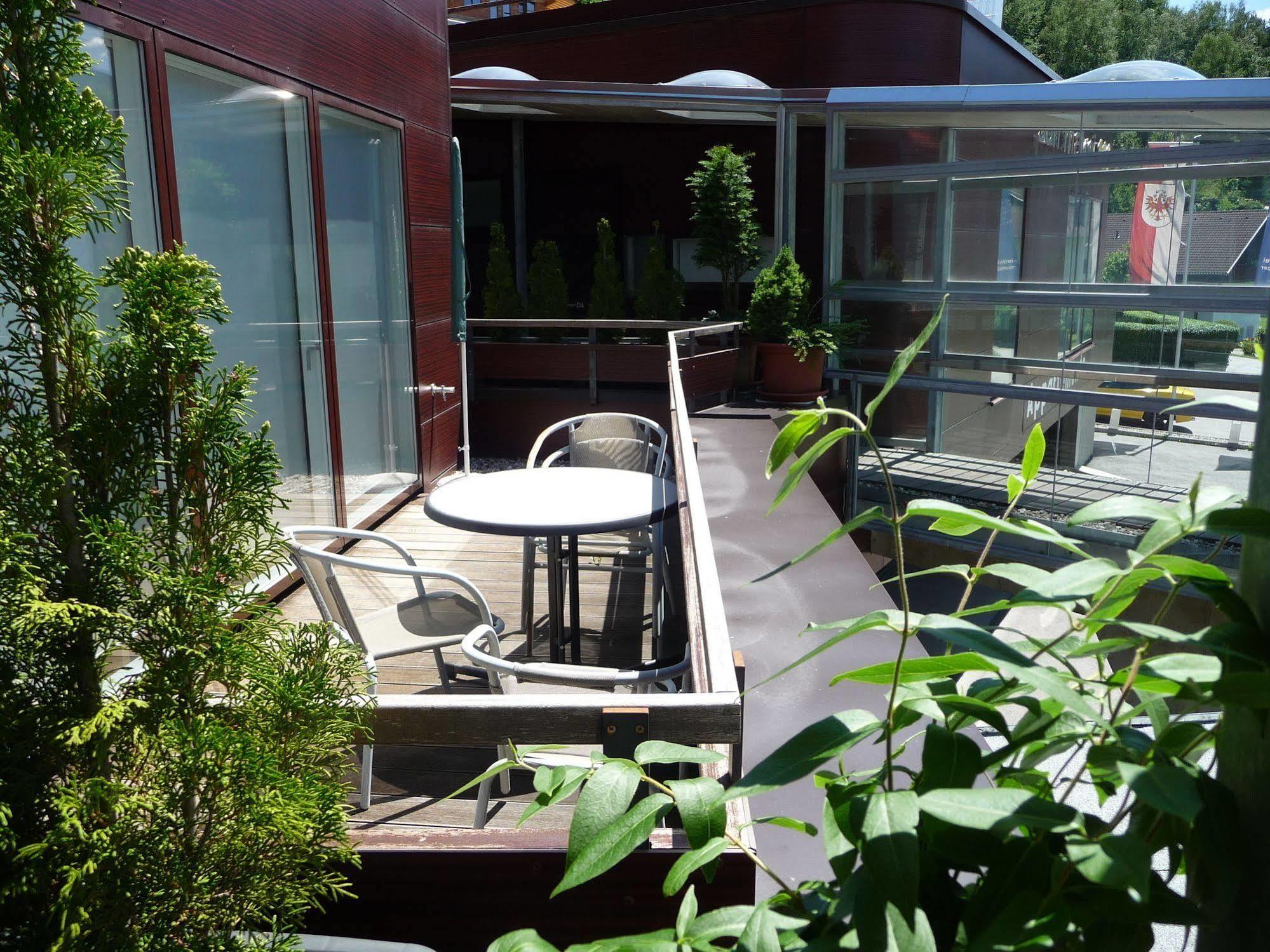 Sun Matrei Design Apartments Matrei in Osttirol Extérieur photo