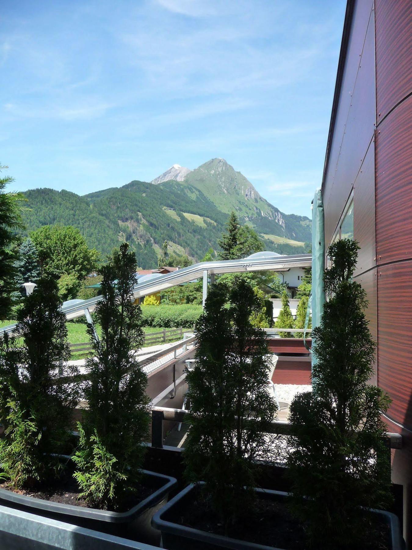 Sun Matrei Design Apartments Matrei in Osttirol Extérieur photo
