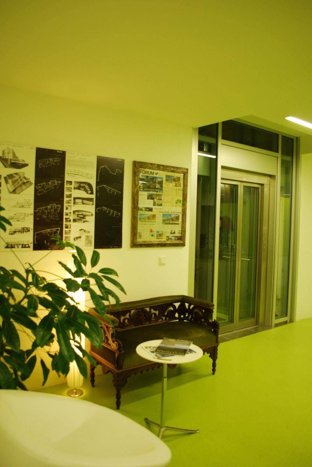 Sun Matrei Design Apartments Matrei in Osttirol Extérieur photo