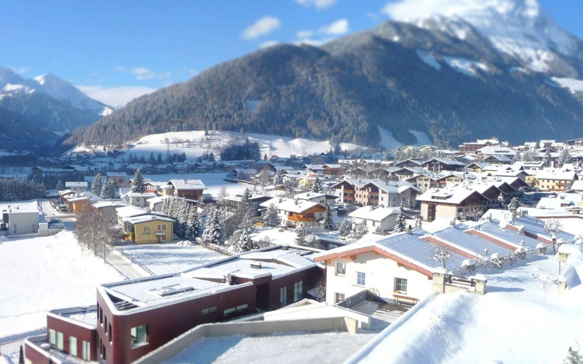 Sun Matrei Design Apartments Matrei in Osttirol Extérieur photo