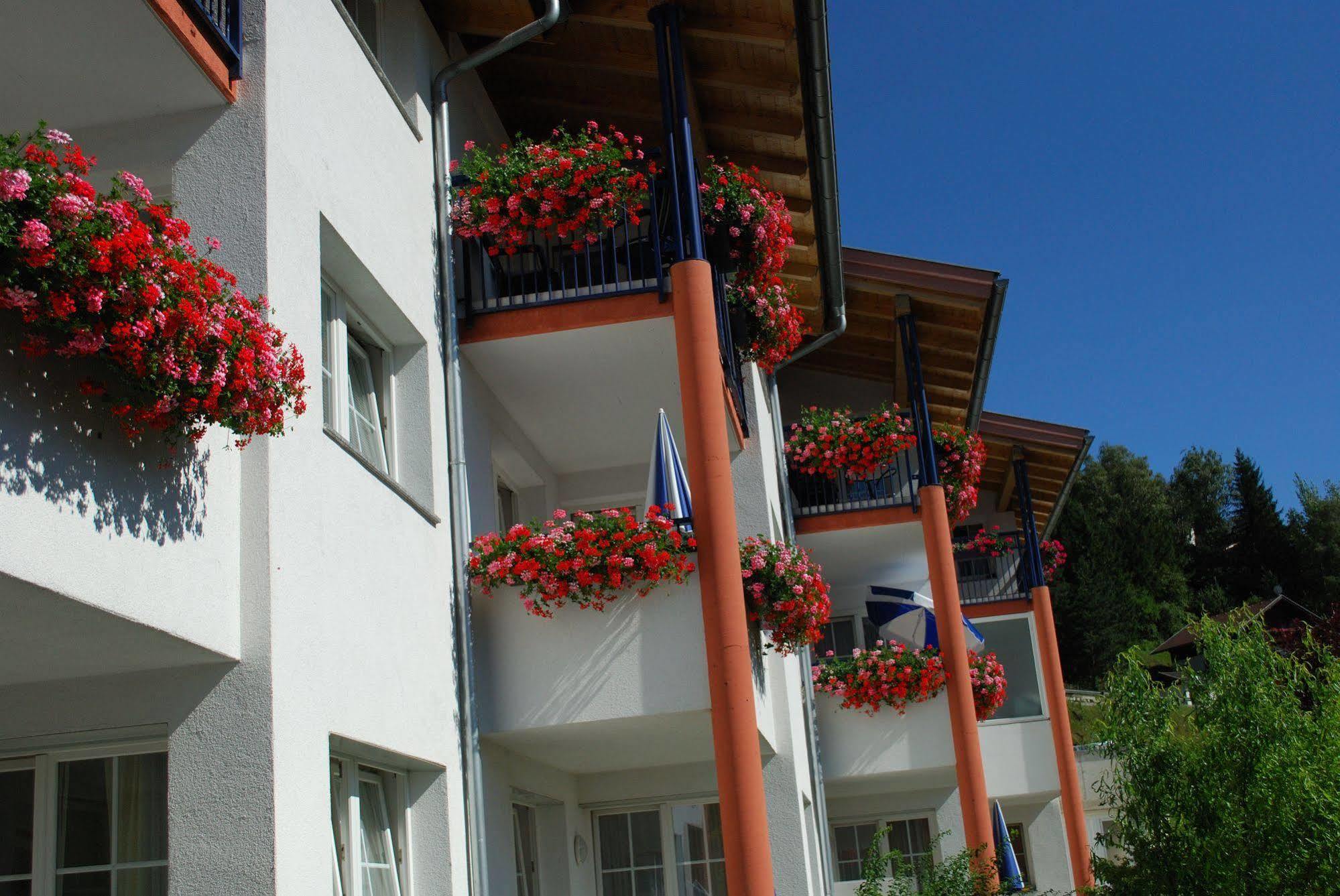 Sun Matrei Design Apartments Matrei in Osttirol Extérieur photo