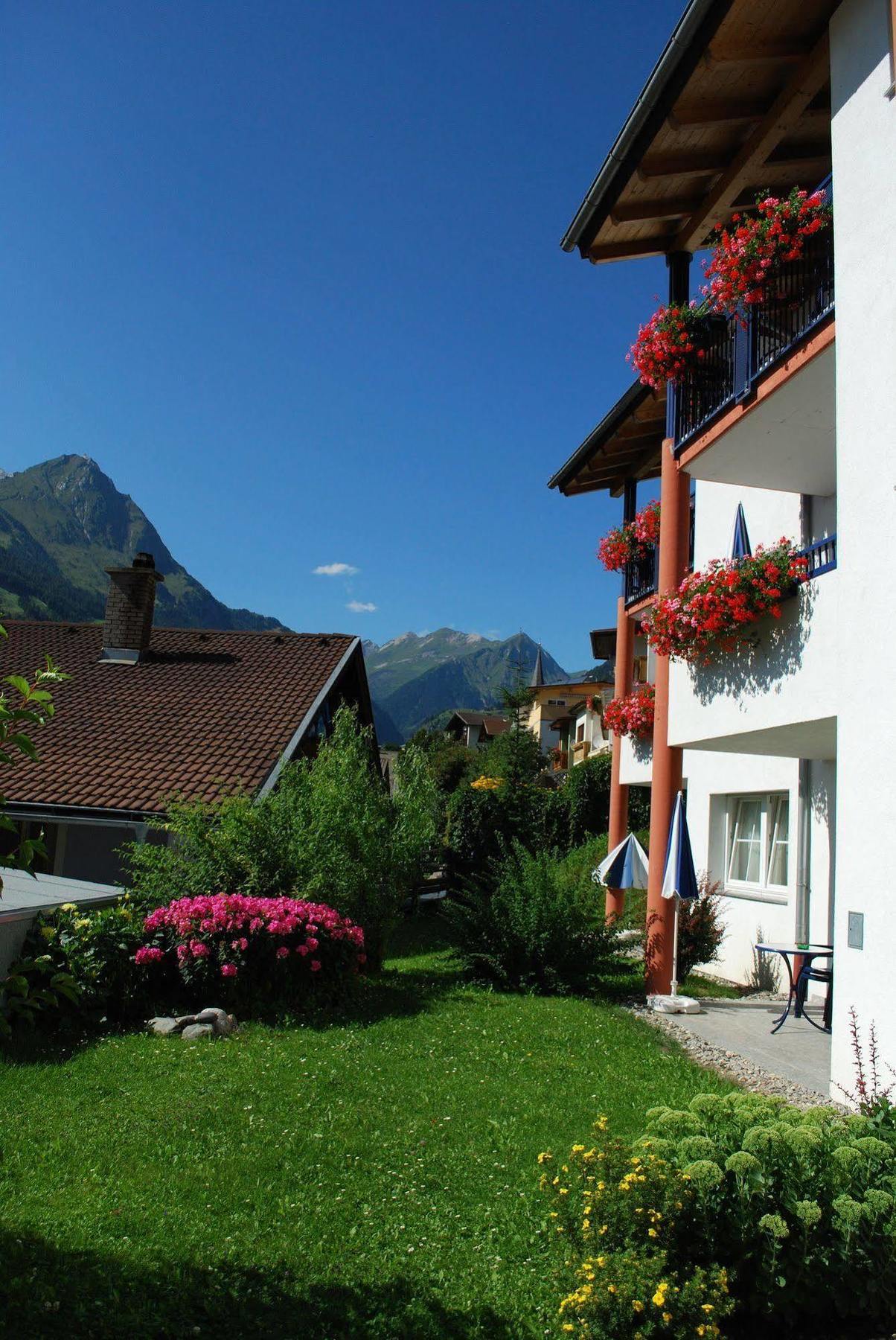 Sun Matrei Design Apartments Matrei in Osttirol Extérieur photo
