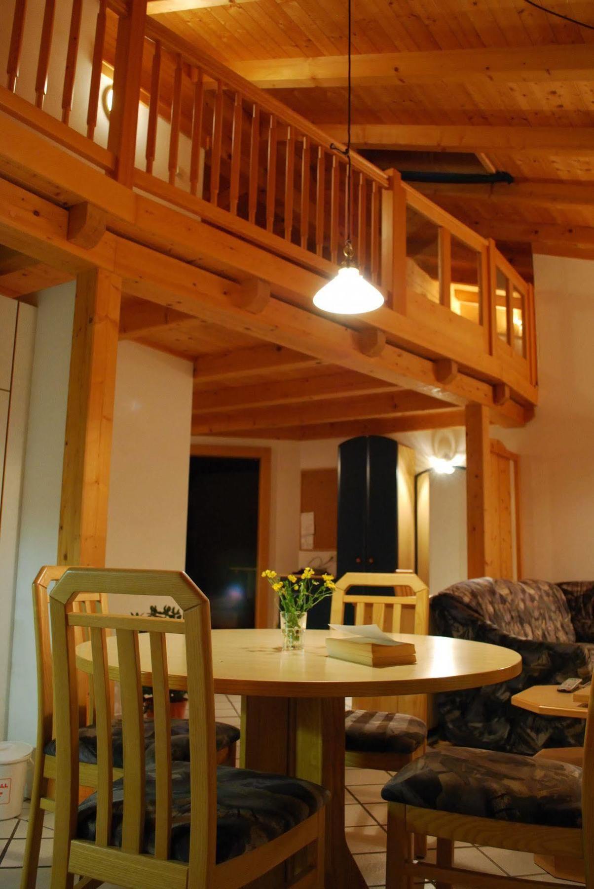 Sun Matrei Design Apartments Matrei in Osttirol Extérieur photo