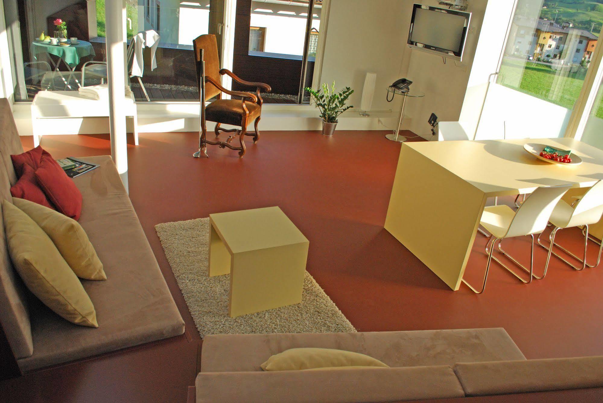 Sun Matrei Design Apartments Matrei in Osttirol Extérieur photo