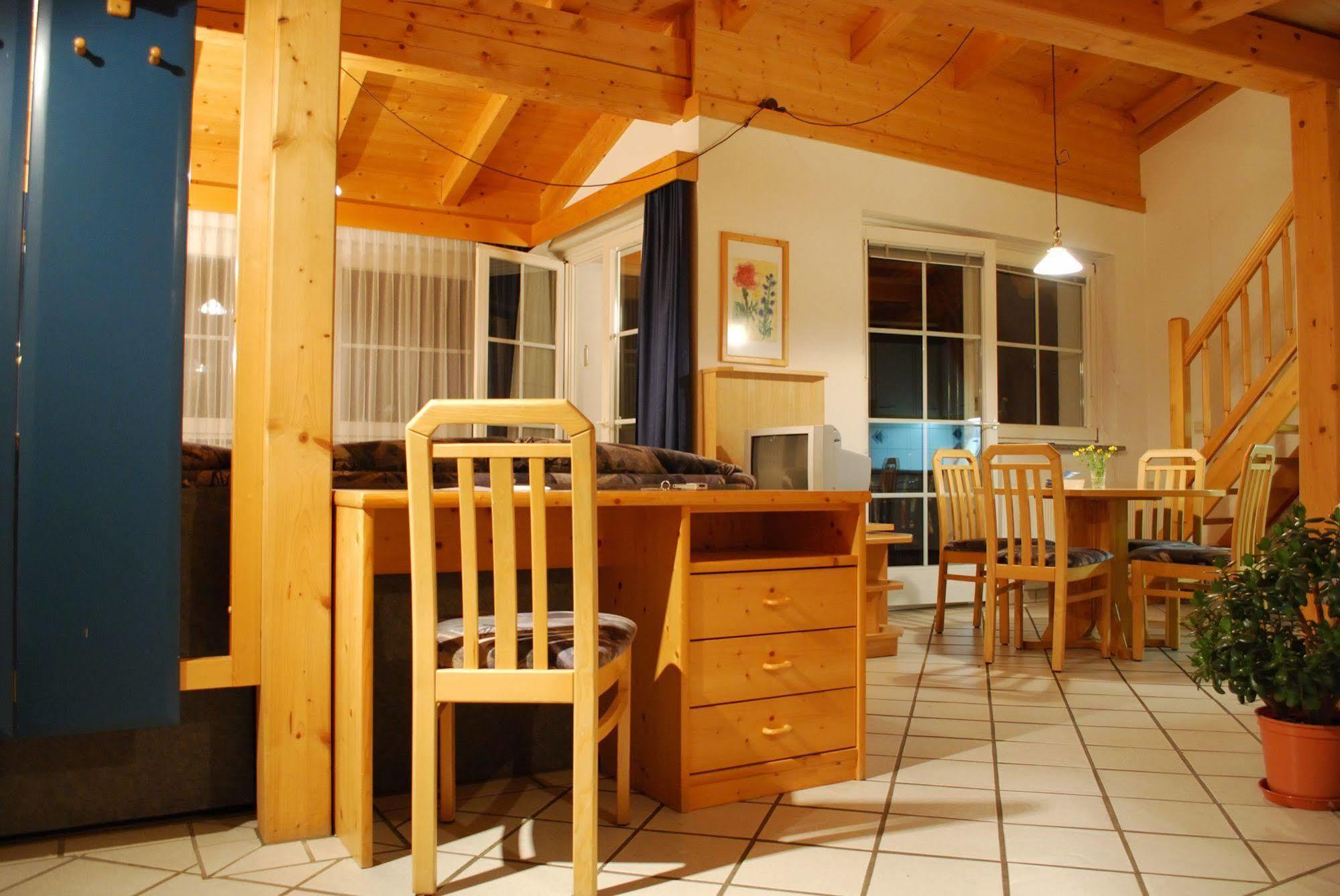 Sun Matrei Design Apartments Matrei in Osttirol Extérieur photo