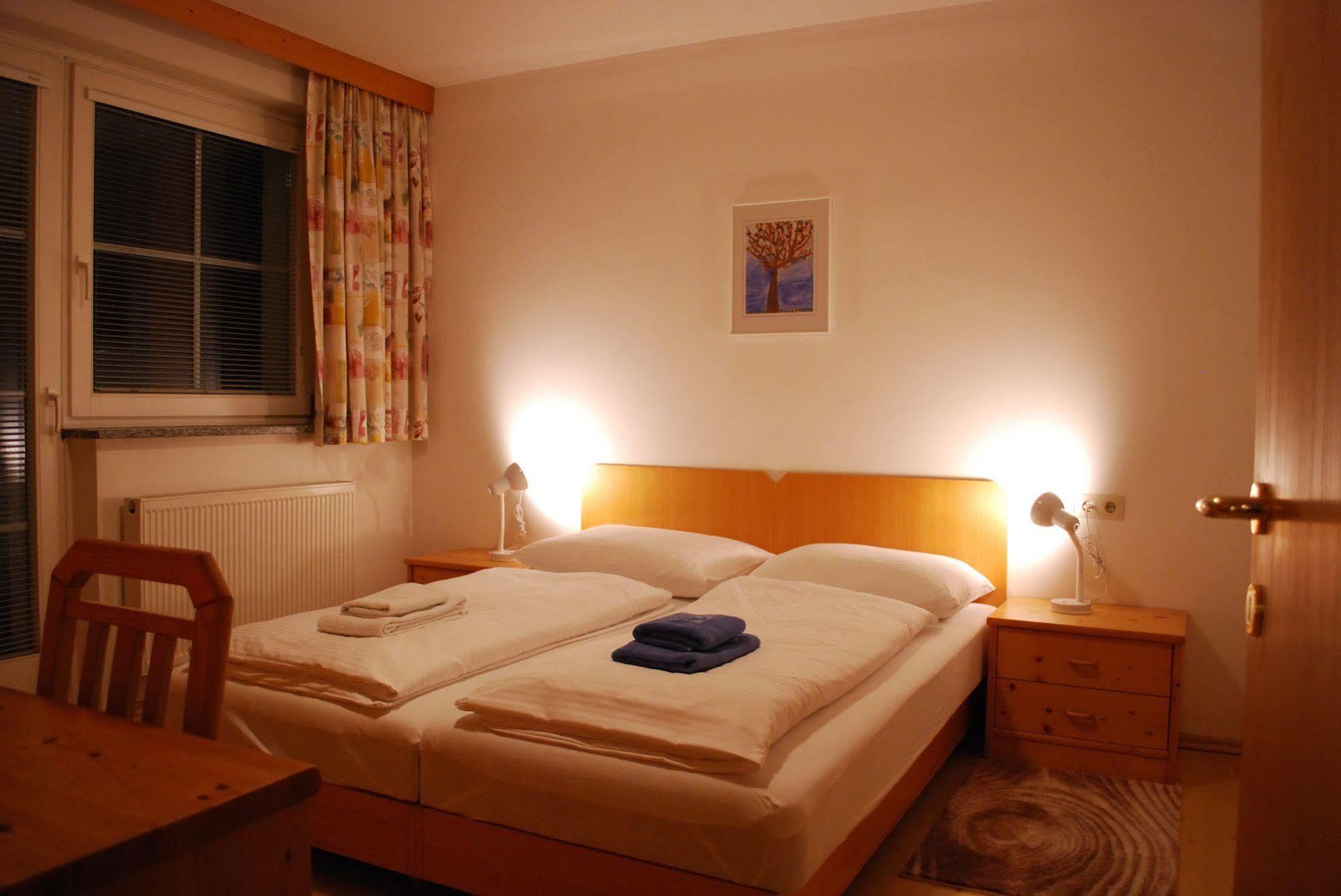 Sun Matrei Design Apartments Matrei in Osttirol Extérieur photo