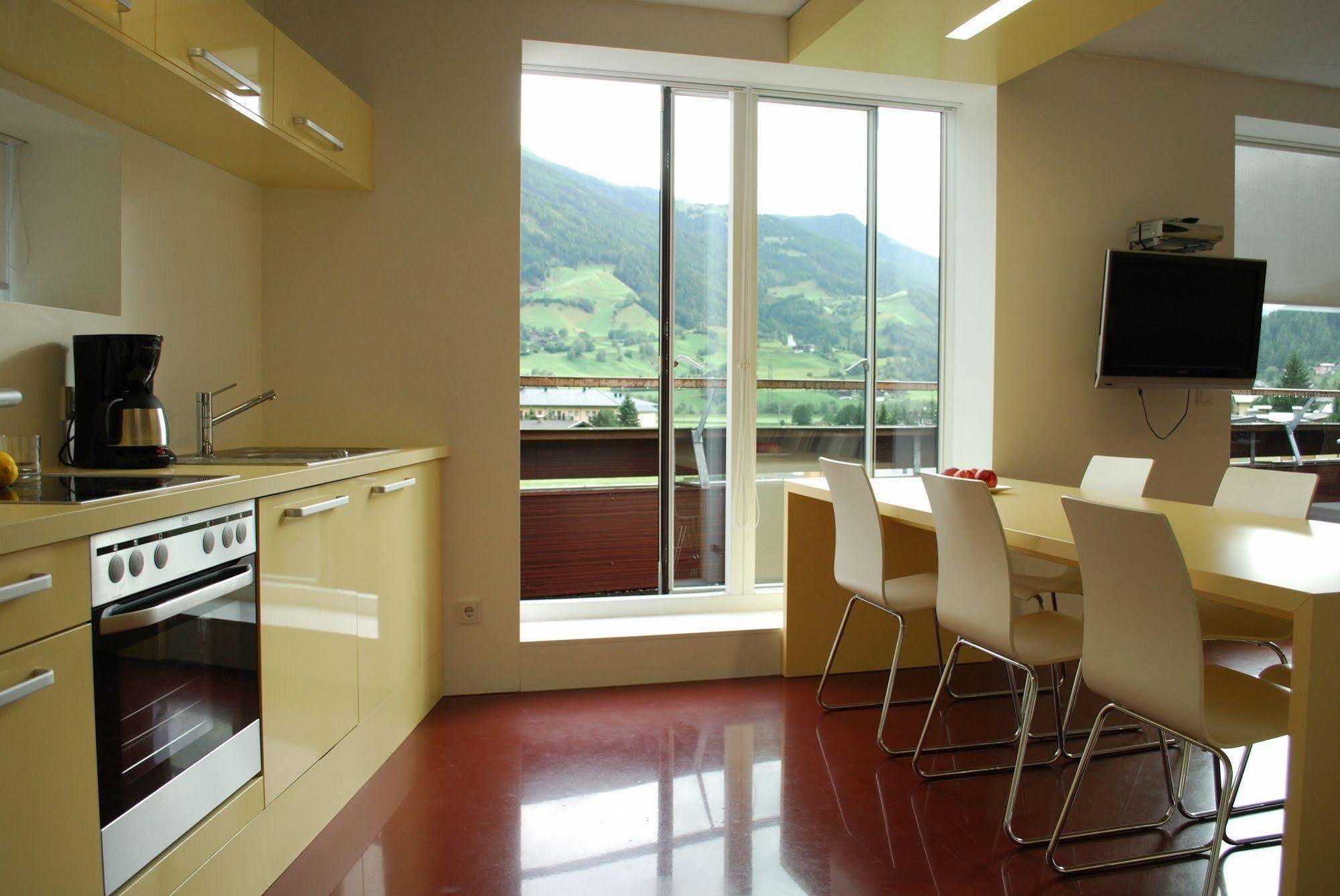 Sun Matrei Design Apartments Matrei in Osttirol Extérieur photo