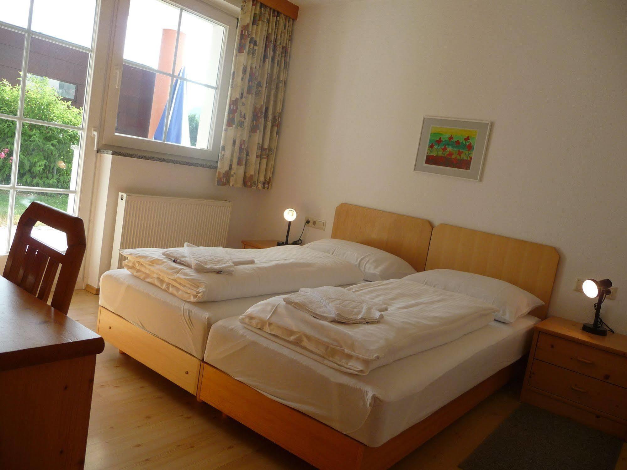 Sun Matrei Design Apartments Matrei in Osttirol Extérieur photo