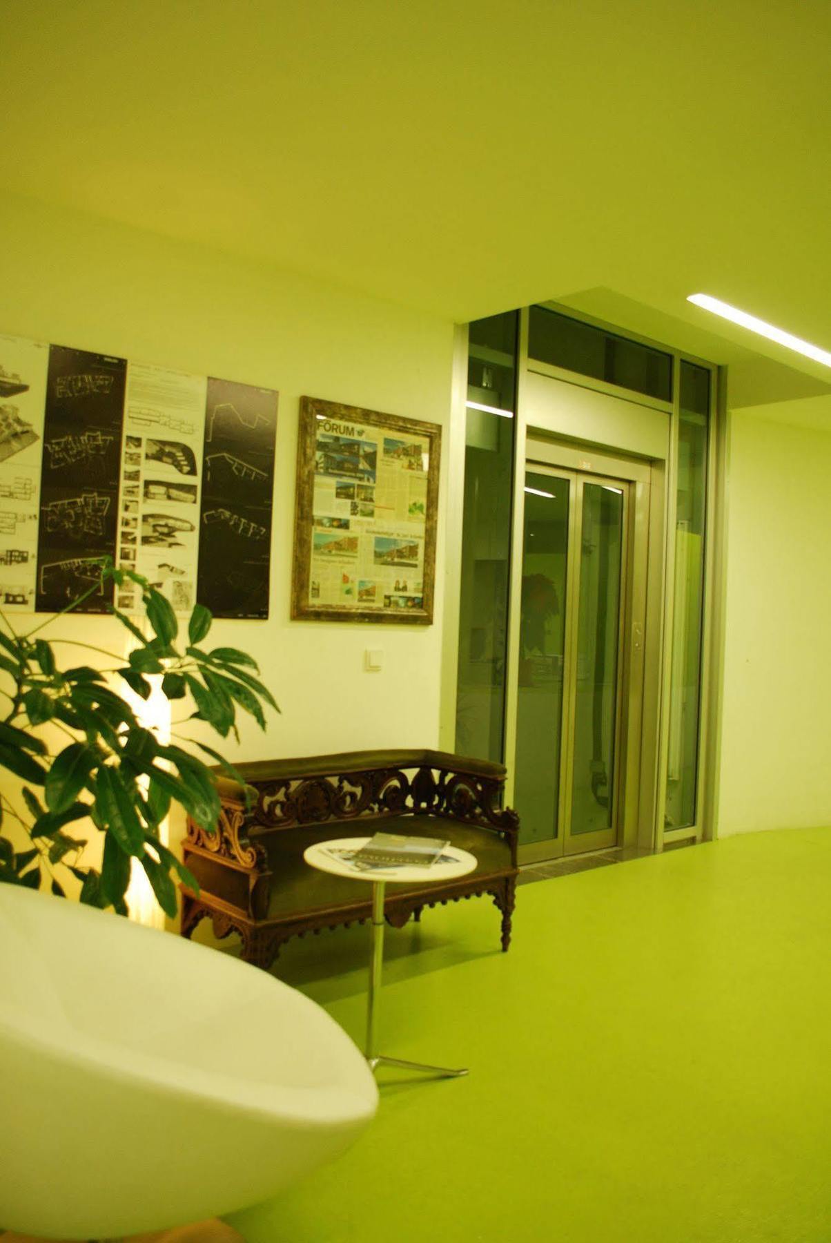 Sun Matrei Design Apartments Matrei in Osttirol Extérieur photo