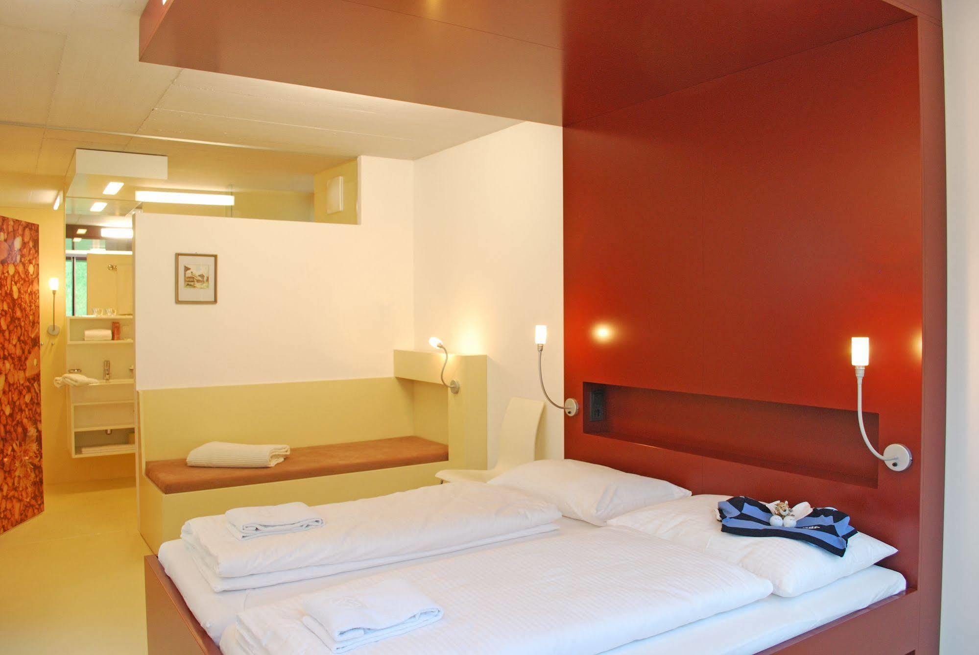 Sun Matrei Design Apartments Matrei in Osttirol Extérieur photo